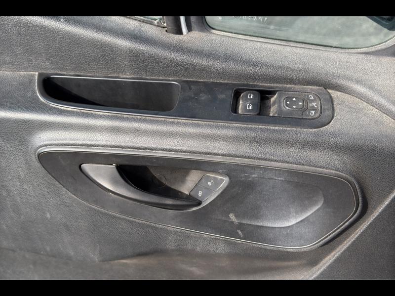 Image MERCEDES-BENZ Sprinter Fg 314 CDI 37 3T5 Pro Propulsion Lourd 7G-Tronic Plus