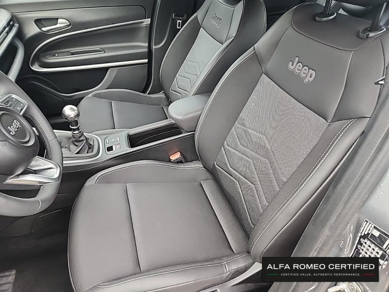 Image JEEP Avenger 1.2 Turbo T3 100ch Altitude