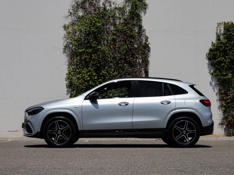 Image MERCEDES-BENZ GLA 250 e Hybrid EQ 218ch AMG Line 8G-DCT