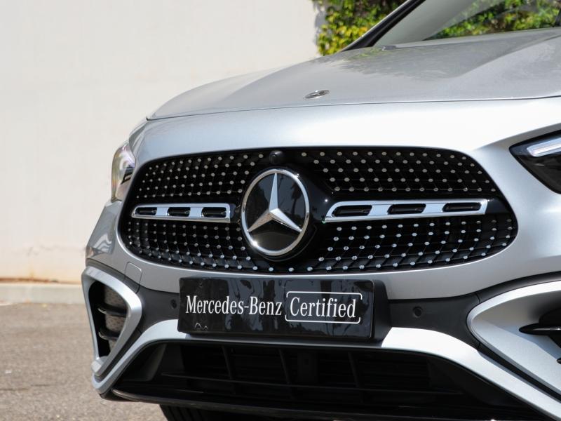 Image MERCEDES-BENZ GLA 250 e Hybrid EQ 218ch AMG Line 8G-DCT