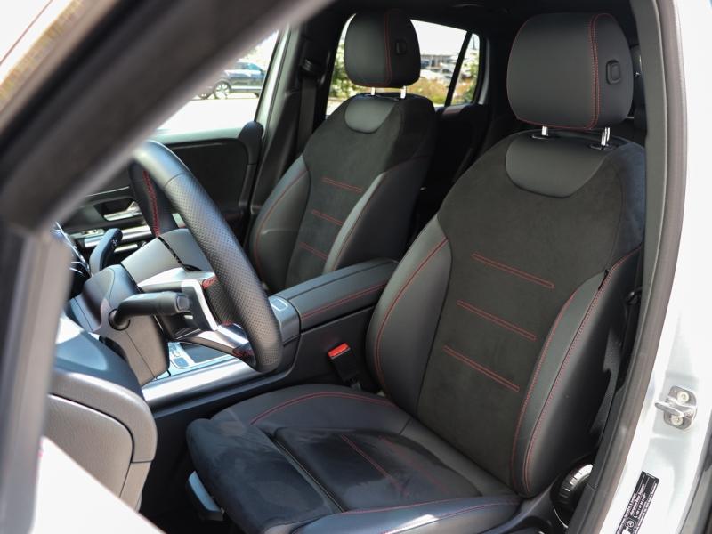 Image MERCEDES-BENZ GLA 250 e Hybrid EQ 218ch AMG Line 8G-DCT
