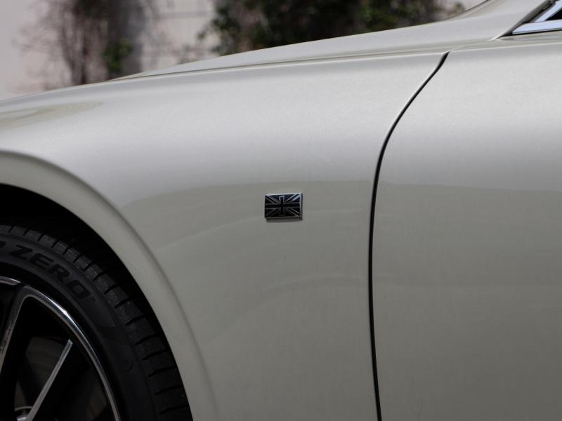 Image BENTLEY Continental GTC W12 6.0 635ch