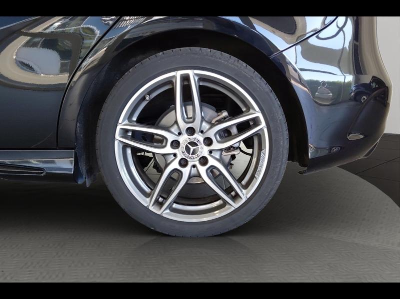 Image MERCEDES-BENZ Classe B 180 122ch Sport Edition 7G-DCT Euro6d-T
