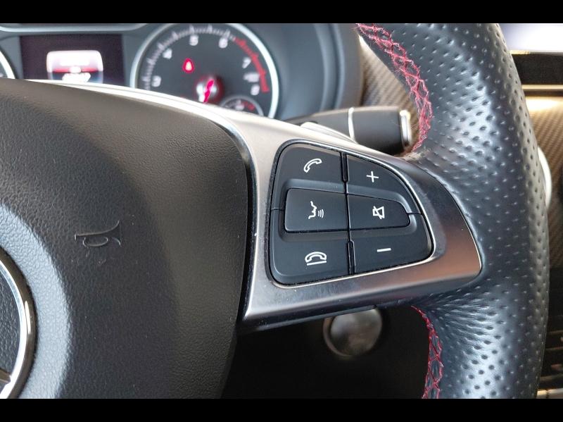 Image MERCEDES-BENZ Classe B 180 122ch Sport Edition 7G-DCT Euro6d-T