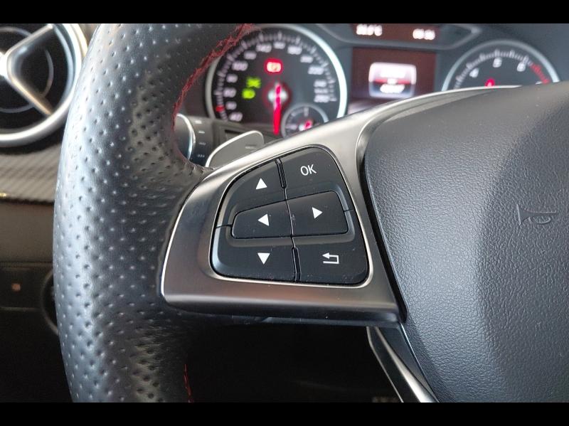 Image MERCEDES-BENZ Classe B 180 122ch Sport Edition 7G-DCT Euro6d-T