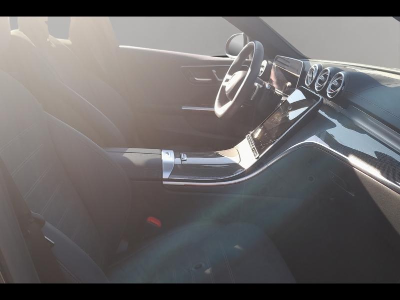 Image MERCEDES-BENZ Classe C Break 220 d 197ch AMG Line