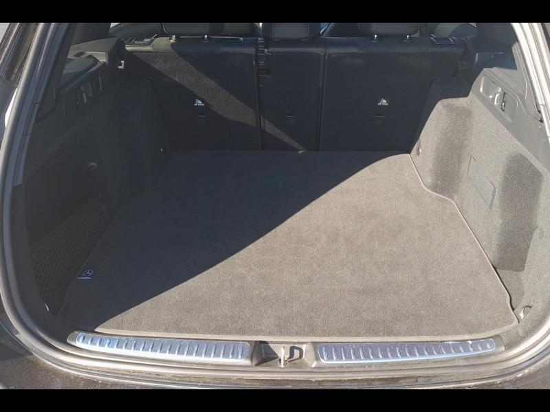 Image MERCEDES-BENZ Classe C Break 220 d 197ch AMG Line