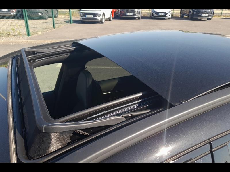Image MERCEDES-BENZ Classe C Break 220 d 197ch AMG Line