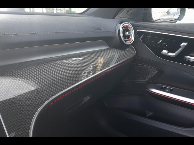 Image MERCEDES-BENZ Classe C Break 220 d 197ch AMG Line
