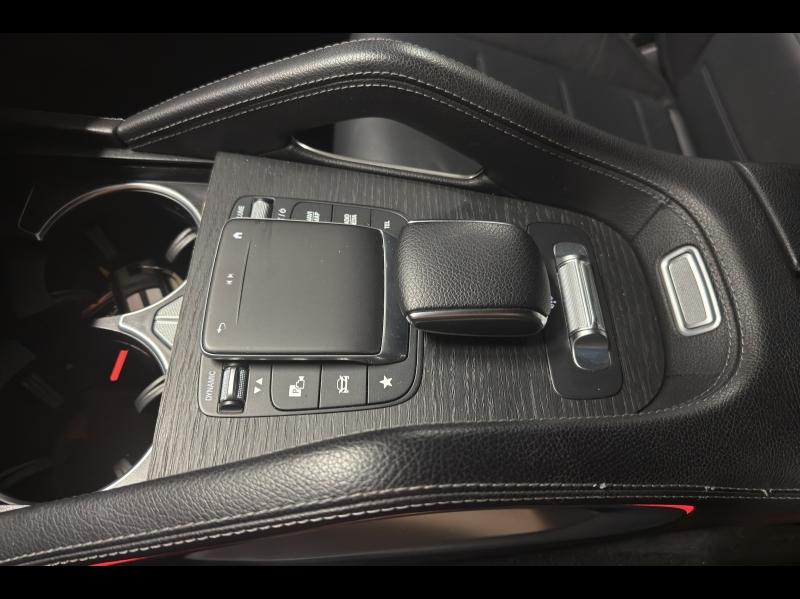 Image MERCEDES-BENZ GLE 350 de 194+136ch AMG Line 4Matic 9G-Tronic