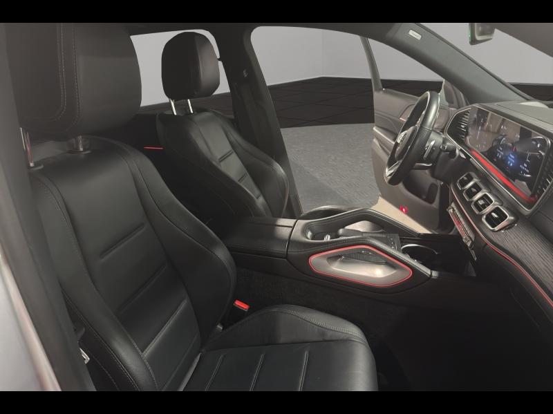 Image MERCEDES-BENZ GLE 350 de 194+136ch AMG Line 4Matic 9G-Tronic