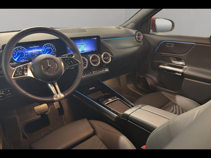 Image MERCEDES-BENZ EQA 250+ 190ch Business Edition