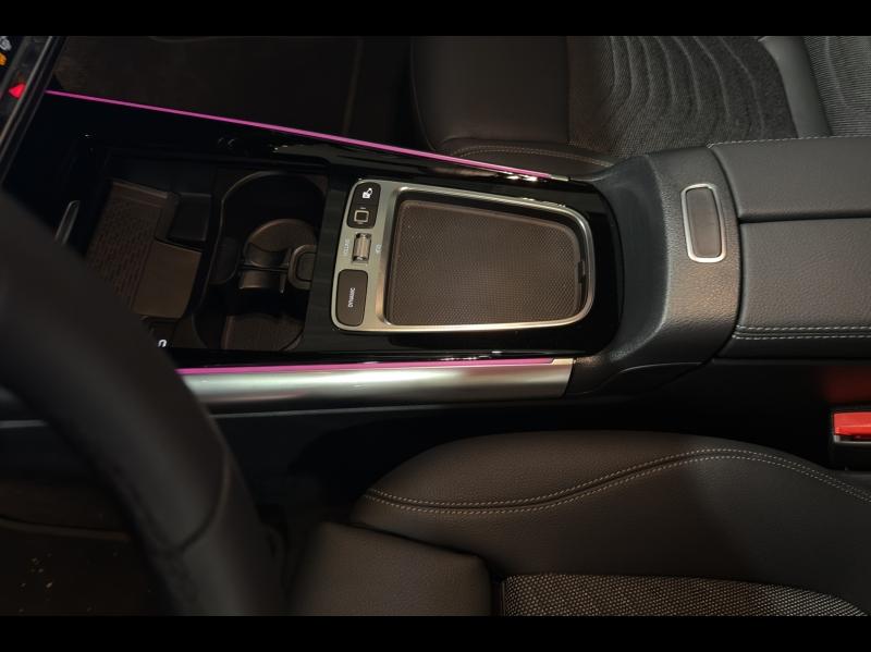 Image MERCEDES-BENZ EQA 250+ 190ch Business Edition