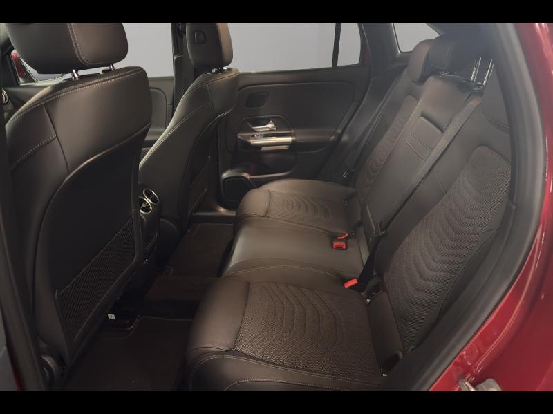 Image MERCEDES-BENZ EQA 250+ 190ch Business Edition
