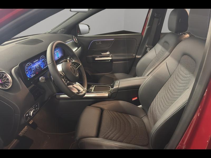 Image MERCEDES-BENZ EQA 250+ 190ch Business Edition