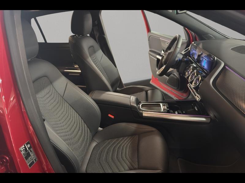 Image MERCEDES-BENZ EQA 250+ 190ch Business Edition