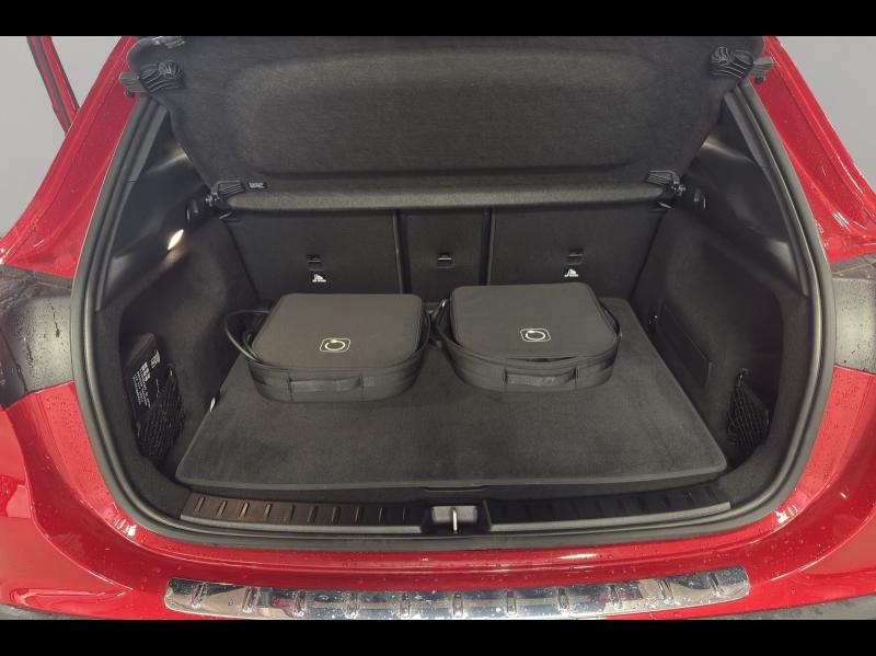 Image MERCEDES-BENZ EQA 250+ 190ch Business Edition