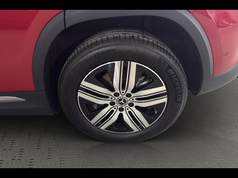 Image MERCEDES-BENZ EQA 250+ 190ch Business Edition