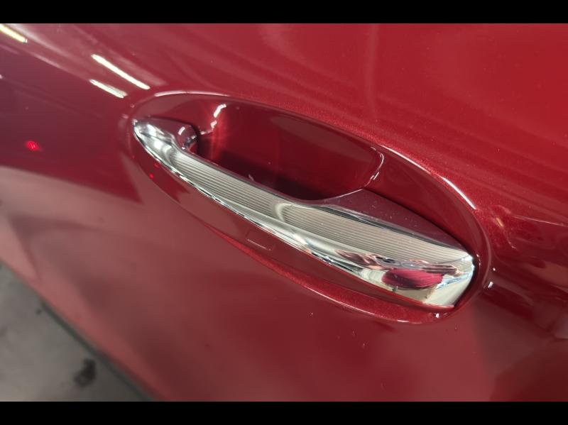 Image MERCEDES-BENZ EQA 250+ 190ch Business Edition