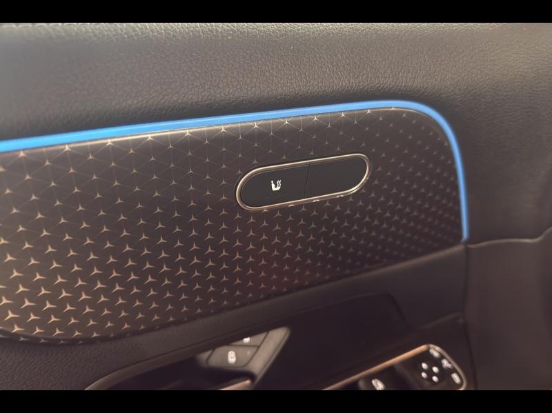Image MERCEDES-BENZ EQA 250+ 190ch Business Edition