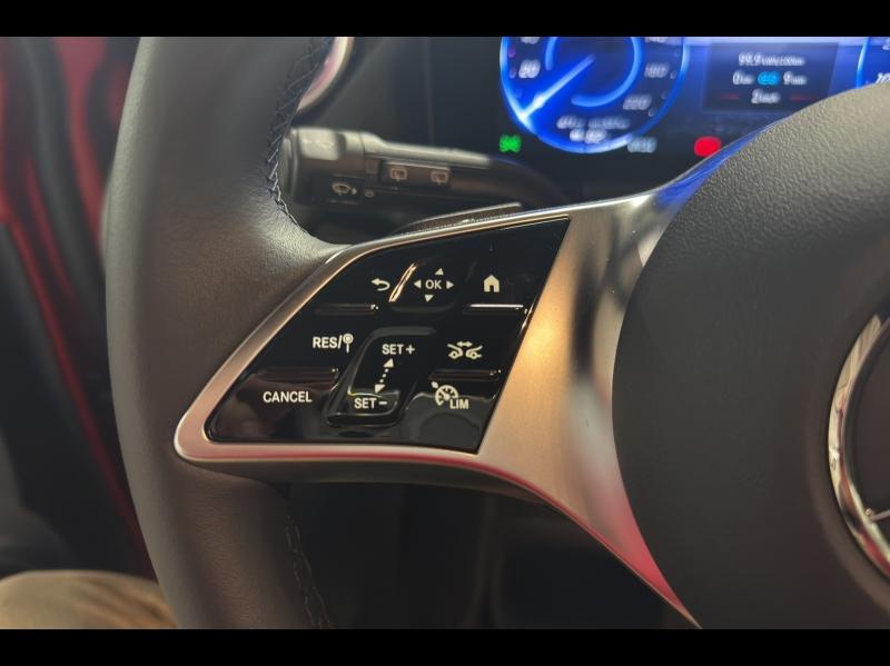 Image MERCEDES-BENZ EQA 250+ 190ch Business Edition