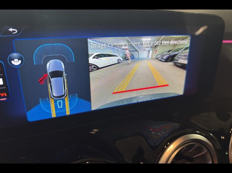 Image MERCEDES-BENZ EQA 250+ 190ch Business Edition