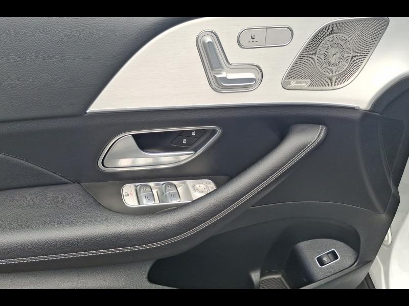 Image MERCEDES-BENZ GLE 350 de 194+136ch AMG Line 4Matic 9G-Tronic