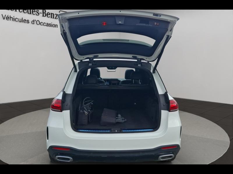 Image MERCEDES-BENZ GLE 350 de 194+136ch AMG Line 4Matic 9G-Tronic