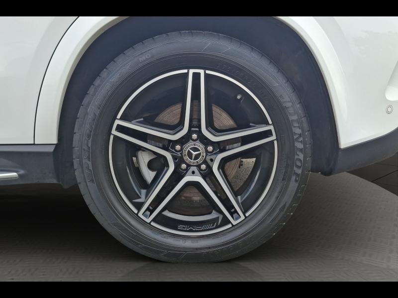Image MERCEDES-BENZ GLE 350 de 194+136ch AMG Line 4Matic 9G-Tronic