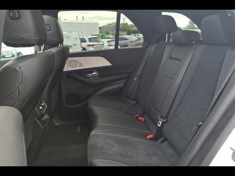 Image MERCEDES-BENZ GLE 350 de 194+136ch AMG Line 4Matic 9G-Tronic