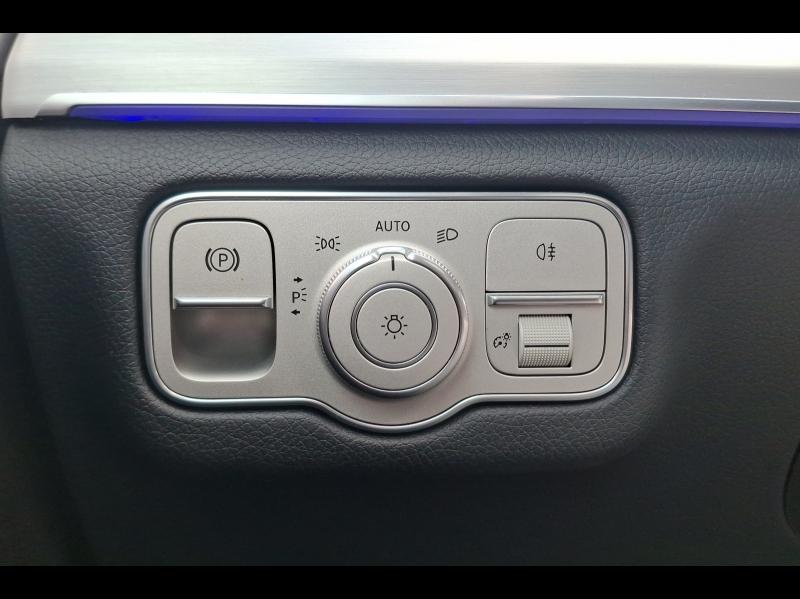 Image MERCEDES-BENZ GLE 350 de 194+136ch AMG Line 4Matic 9G-Tronic