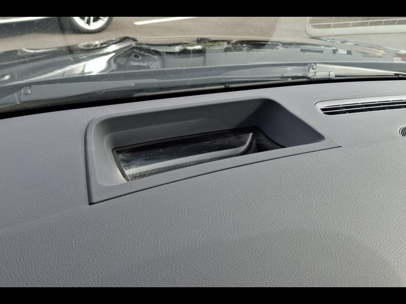 Image MERCEDES-BENZ GLA 200 d 150ch AMG Line 8G-DCT