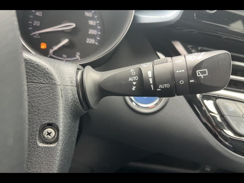 Image TOYOTA C-HR 122h Dynamic Business 2WD E-CVT  MC19