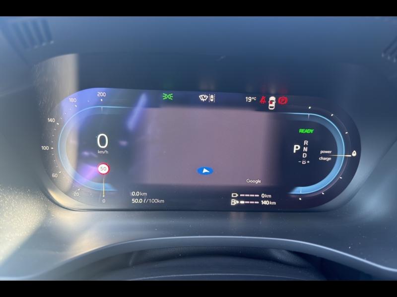 Image VOLVO XC60 T6 AWD 253 + 145ch  Plus Style Dark Geartronic