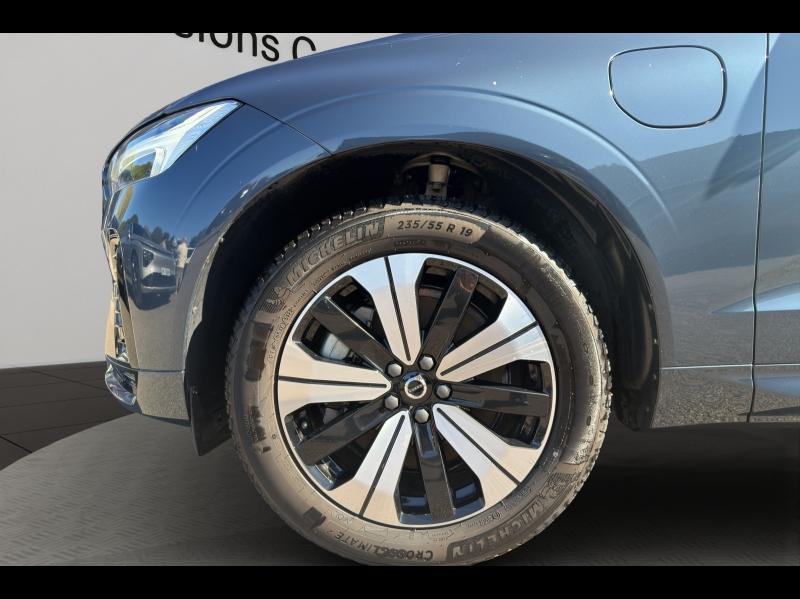 Image VOLVO XC60 T6 AWD 253 + 145ch  Plus Style Dark Geartronic