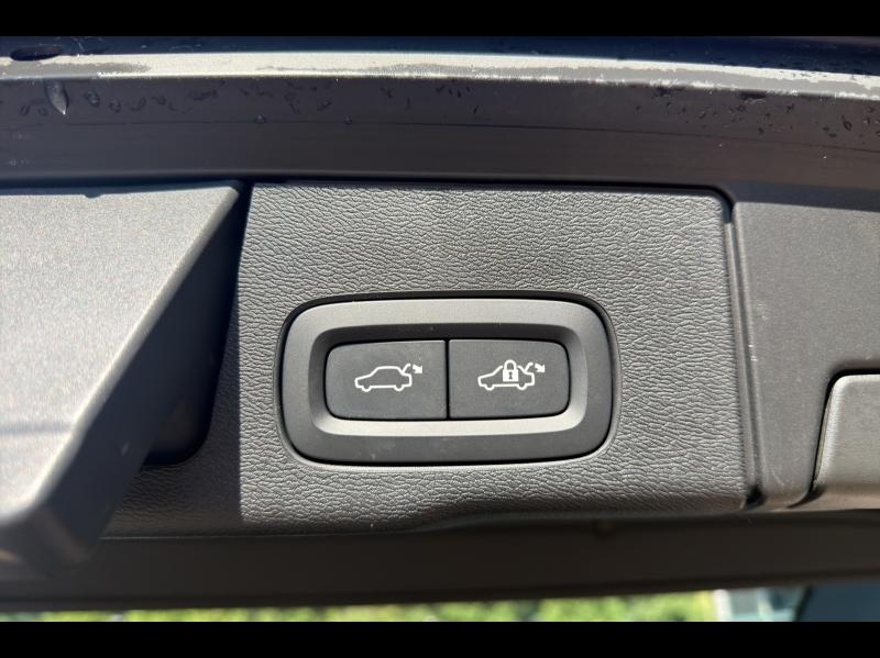 Image VOLVO XC60 T6 AWD 253 + 145ch  Plus Style Dark Geartronic