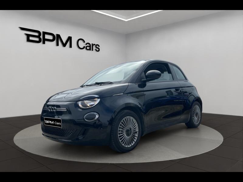 Photo FIAT 500 e 95ch Icône