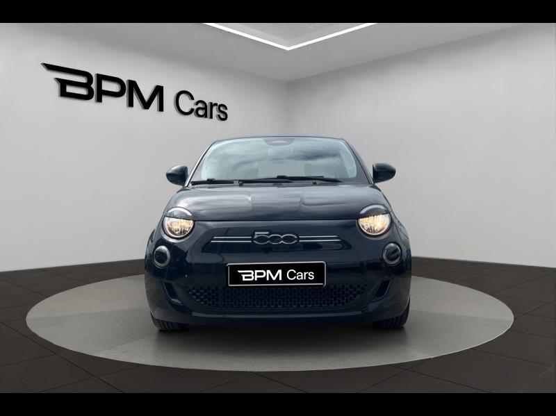 Image FIAT 500 e 95ch Icône