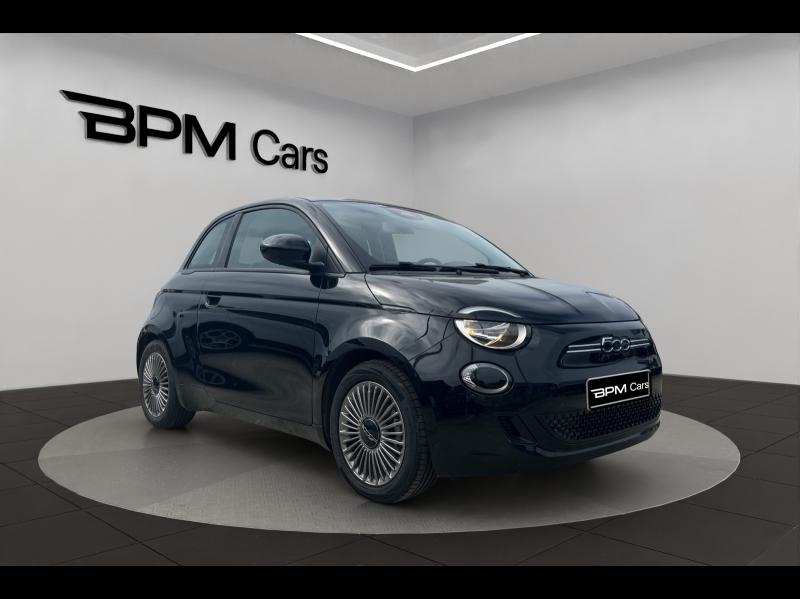 Image FIAT 500 e 95ch Icône