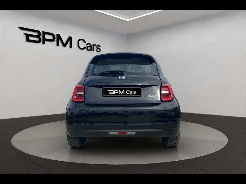 Image FIAT 500 e 95ch Icône