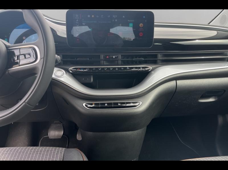 Image FIAT 500 e 95ch Icône
