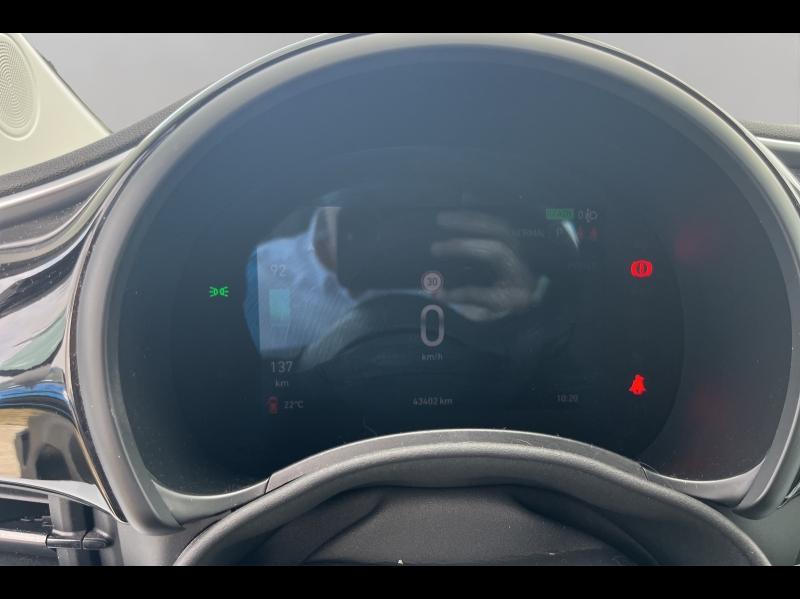 Image FIAT 500 e 95ch Icône