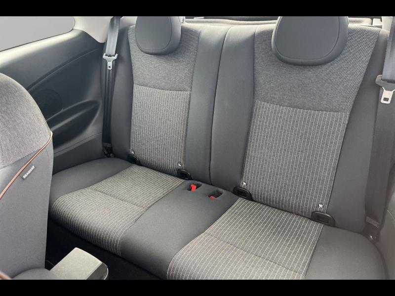 Image FIAT 500 e 95ch Icône