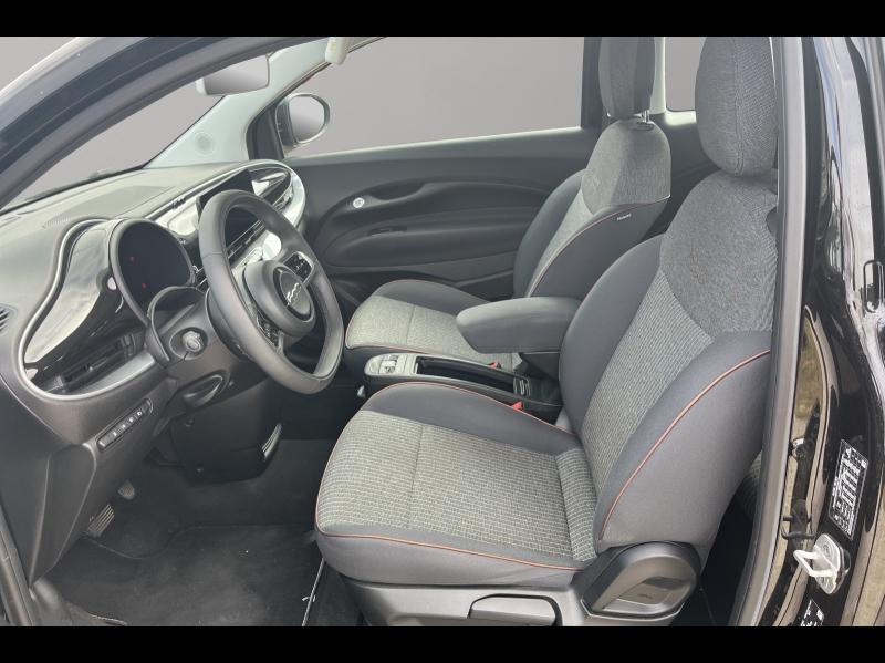 Image FIAT 500 e 95ch Icône