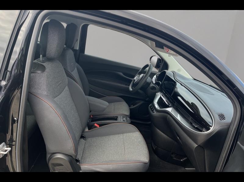 Image FIAT 500 e 95ch Icône