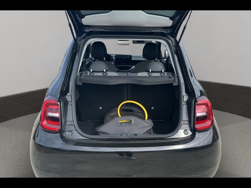Image FIAT 500 e 95ch Icône