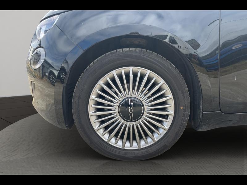 Image FIAT 500 e 95ch Icône