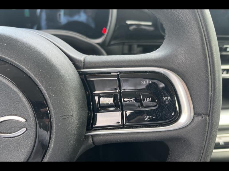 Image FIAT 500 e 95ch Icône