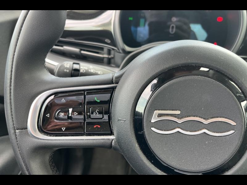Image FIAT 500 e 95ch Icône