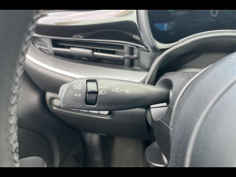 Image FIAT 500 e 95ch Icône